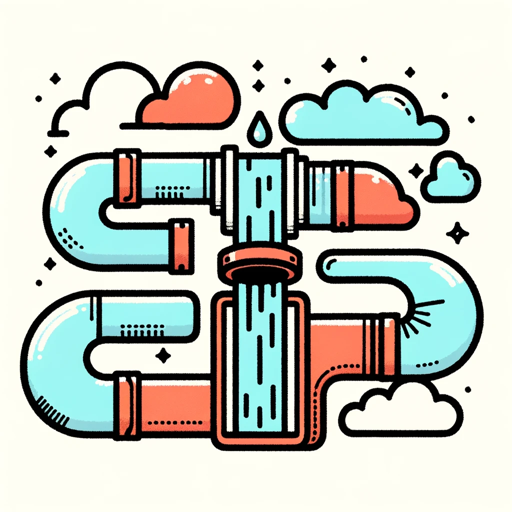 logo of ETL Expert on the GPT Store