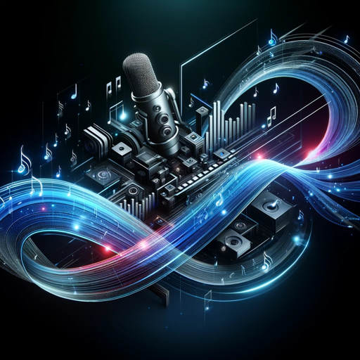 logo of LipSync Generator on the GPT Store
