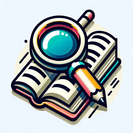 logo of Textcheck on the GPT Store