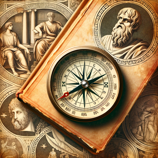 logo of A Risk Model on the GPT Store