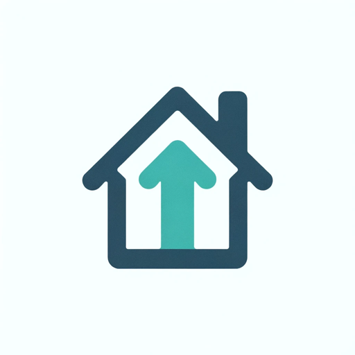 logo of Mortgage Advisor on the GPT Store