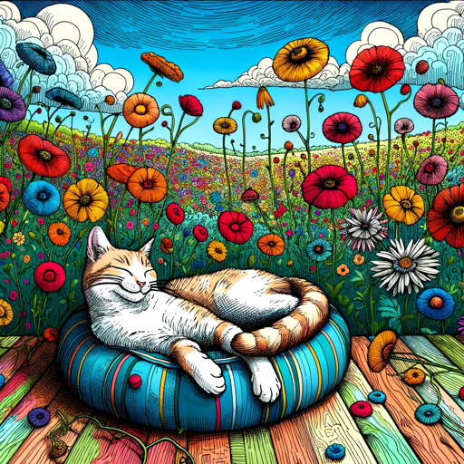 logo of Creative Images on the GPT Store