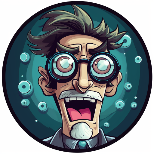 logo of Bored - The Board Game Maestro on the GPT Store