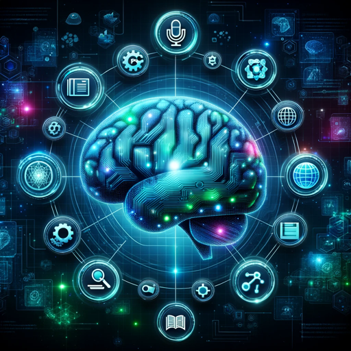 logo of Neuro Scholar on the GPT Store