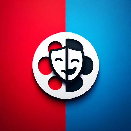 logo of Best Movies For Each Genre on the GPT Store