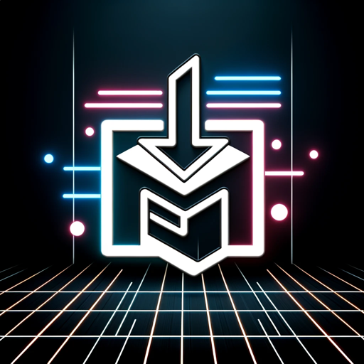 logo of GPTX on the GPT Store