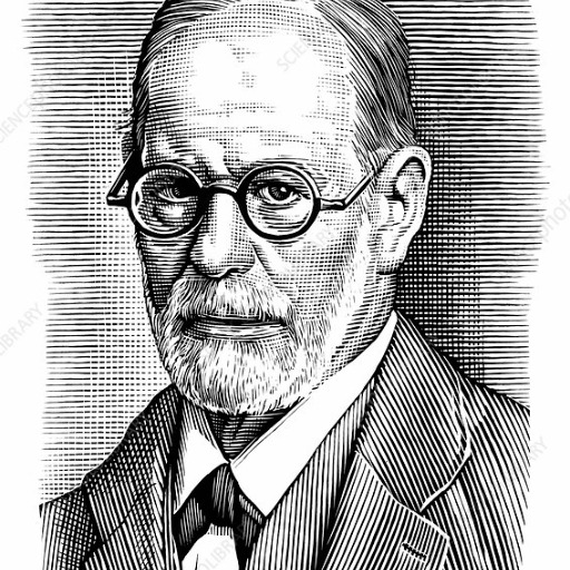 logo of Freud on the GPT Store