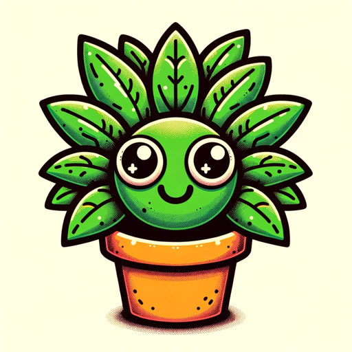 Planty AI on the GPT Store