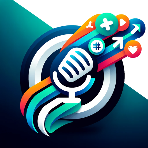 logo of Social Media Maven on the GPT Store