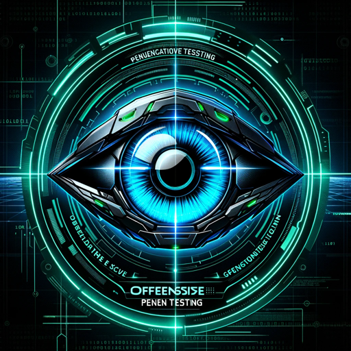 logo of Hacking on the GPT Store