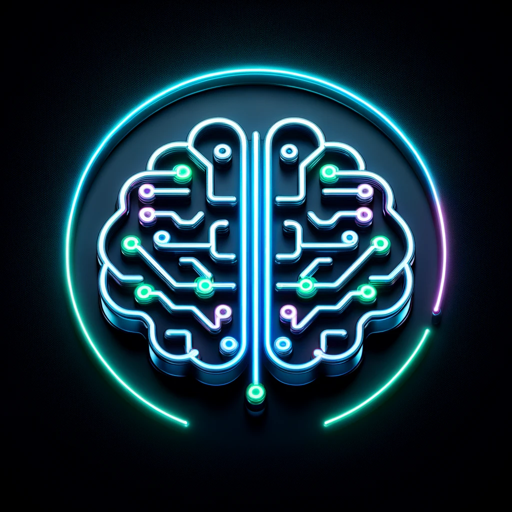 logo of Reinforce Helper on the GPT Store