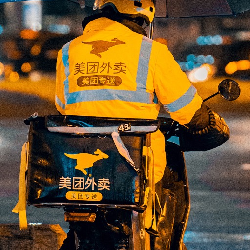logo of 外卖运营 on the GPT Store