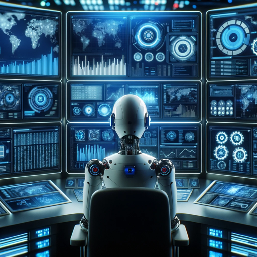 Cyber News Digest on the GPT Store