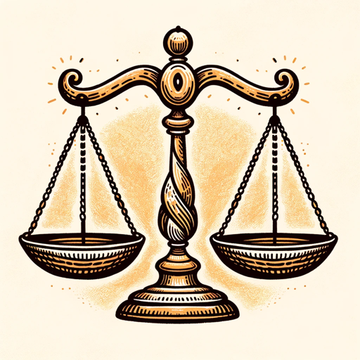 logo of Legal Aid Navigator on the GPT Store