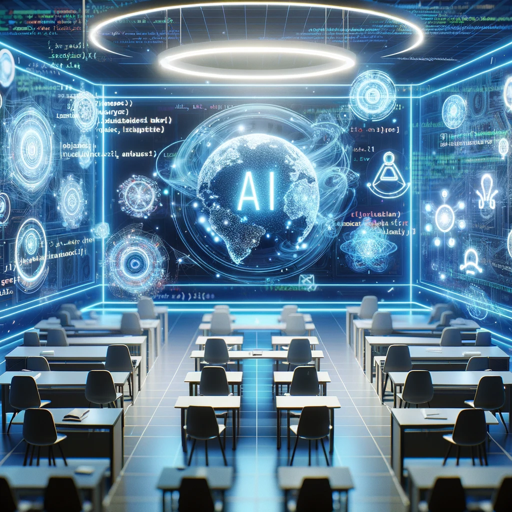 logo of AI kurs on the GPT Store