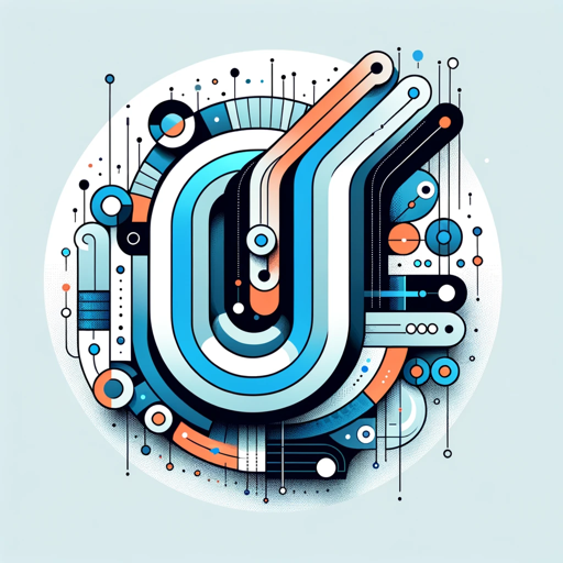 logo of Data Management Assistant for Unomi on the GPT Store