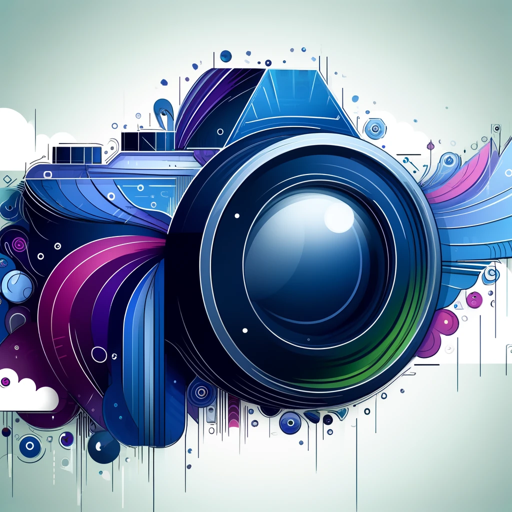logo of Image Generator Pro on the GPT Store