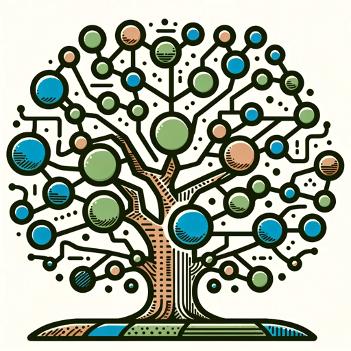 logo of Site Tree Mapper on the GPT Store