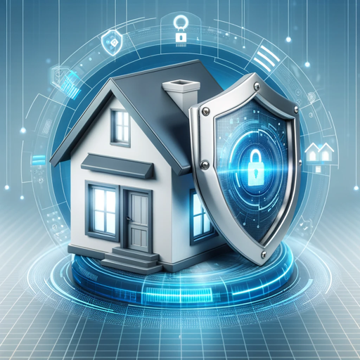 logo of S C B Sistema da Casa Blindada on the GPT Store