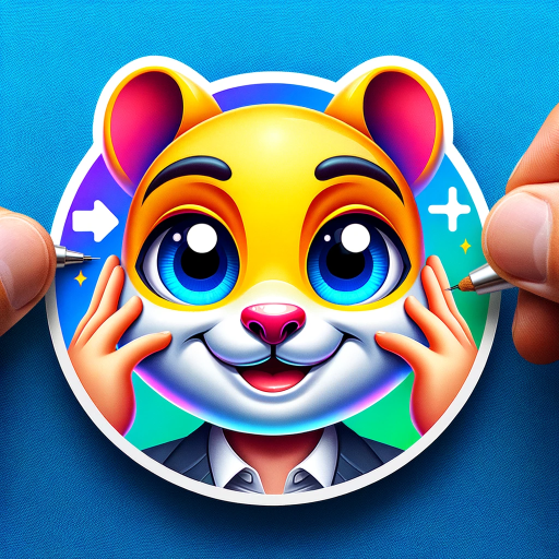 logo of Animal Selfie Transformer on the GPT Store