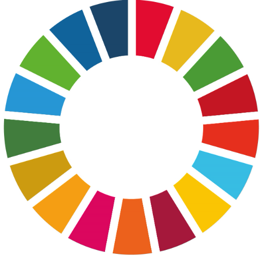 logo of SDG GPT on the GPT Store