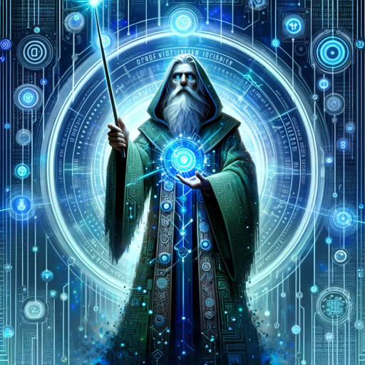logo of InTune Wizard on the GPT Store