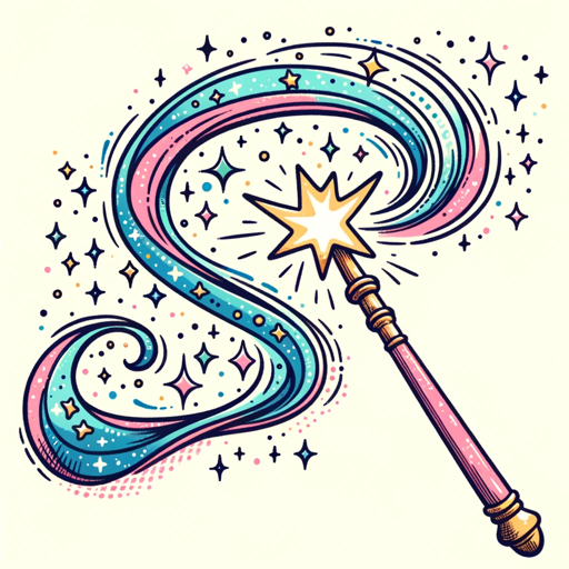 logo of Presentation Wizard on the GPT Store