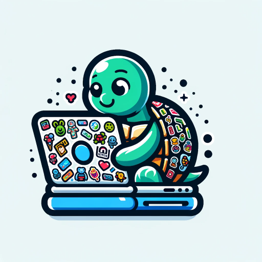 logo of StickerfyAI on the GPT Store