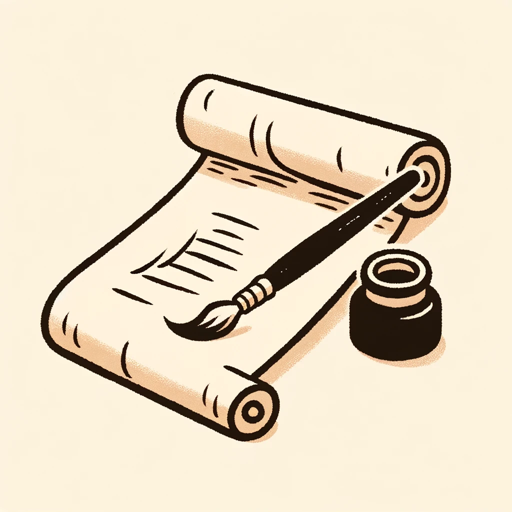 logo of 起名字 on the GPT Store