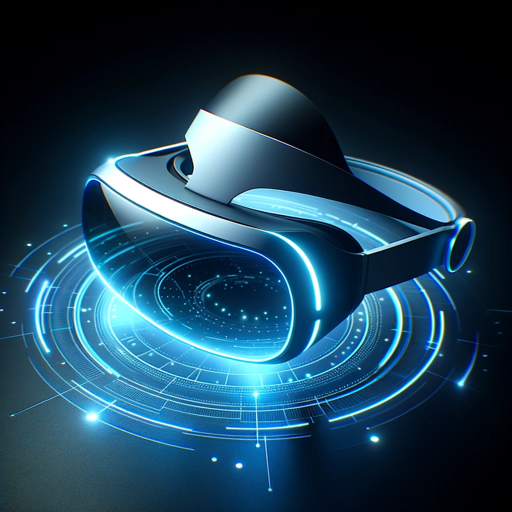 logo of Business expert in augmented reality (AR) on the GPT Store