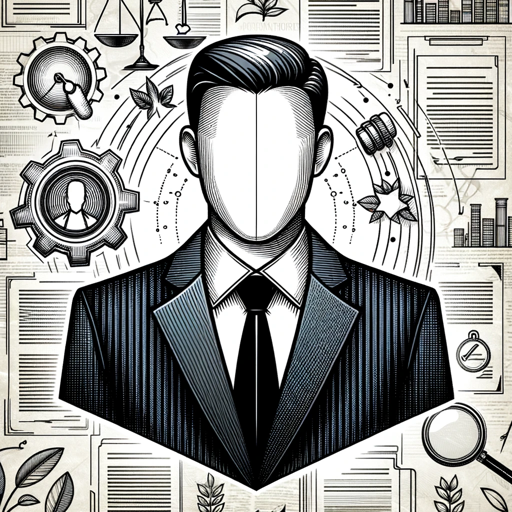 logo of SOP Assistant on the GPT Store