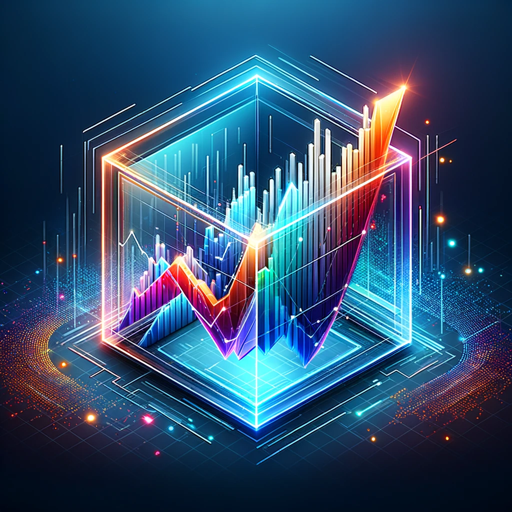 logo of Market Pulse on the GPT Store