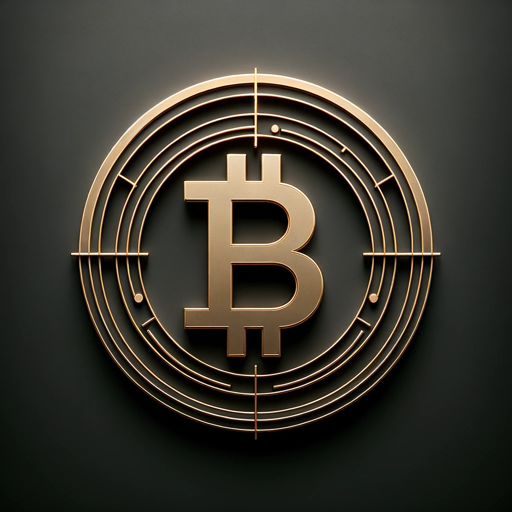 logo of Buy or Sell Crypto Advisor on the GPT Store