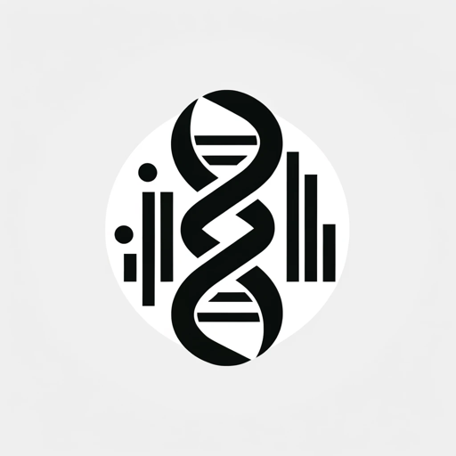 logo of BioStat Helper on the GPT Store