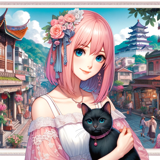logo of 你的AI 伴侶:Jamie on the GPT Store