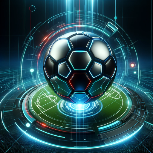 logo of Soccer Match Outcome Predictor on the GPT Store