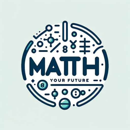 logo of MathMaestro on the GPT Store