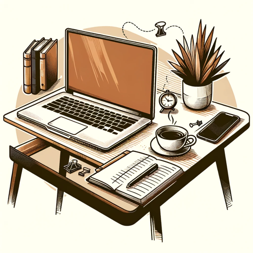 Product Guru on the GPT Store