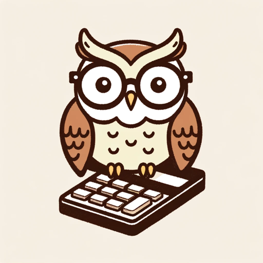 logo of Math Teacher on the GPT Store