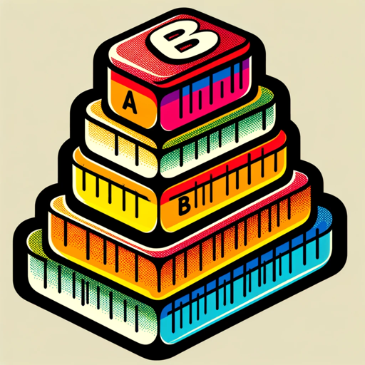 logo of Grader (Ultimate) on the GPT Store