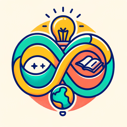 logo of Infinity on the GPT Store