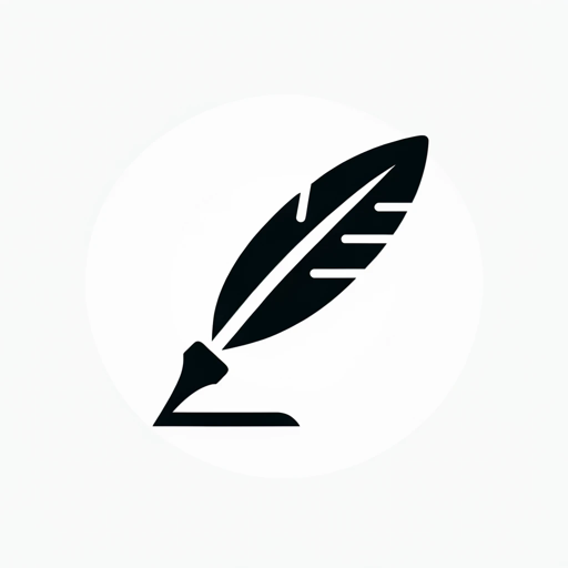 logo of Academic Editor on the GPT Store