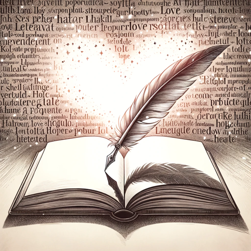 logo of NovelCraft on the GPT Store