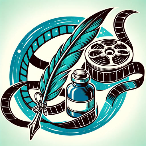logo of TV Series Episode Arc Creator on the GPT Store