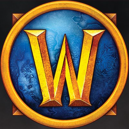 logo of Warcraft Guide on the GPT Store
