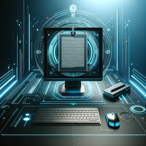 logo of Manuscript Mentor on the GPT Store