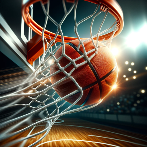 logo of Hoops Coach Elite on the GPT Store