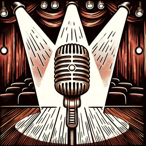 logo of Joke Smith | Joke Edits for Standup Comedy on the GPT Store
