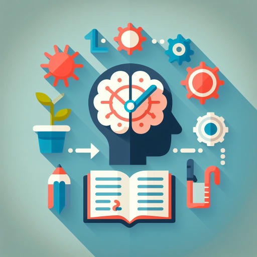 logo of Lesson Plan Generator AI on the GPT Store