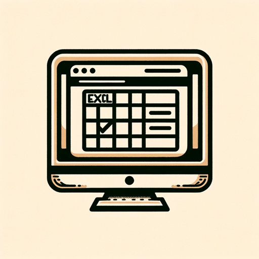 logo of Asistente Clonador Excel a Web Directo on the GPT Store